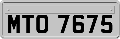 MTO7675