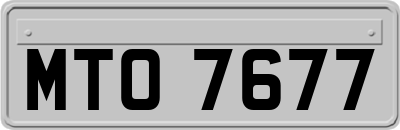 MTO7677