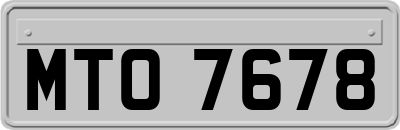 MTO7678