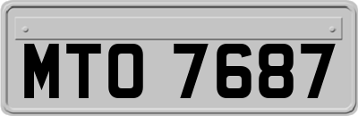 MTO7687