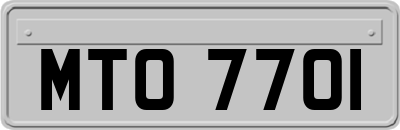 MTO7701