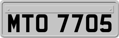 MTO7705