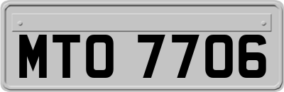 MTO7706