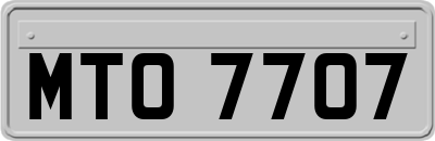 MTO7707