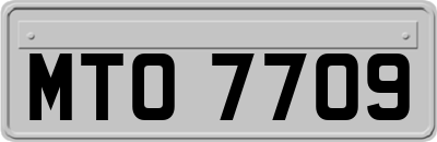 MTO7709