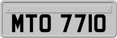 MTO7710