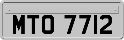 MTO7712