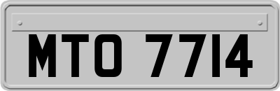 MTO7714