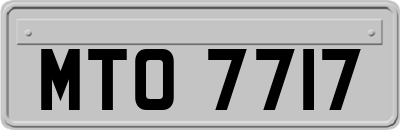 MTO7717