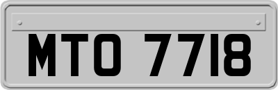 MTO7718