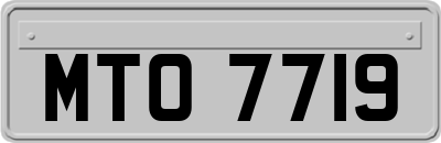 MTO7719
