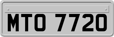 MTO7720