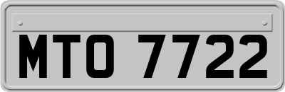 MTO7722