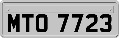 MTO7723