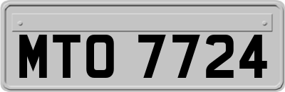 MTO7724