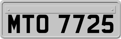 MTO7725