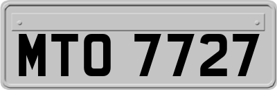 MTO7727