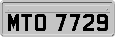 MTO7729