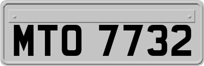 MTO7732