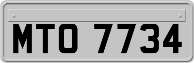 MTO7734