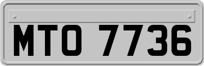 MTO7736