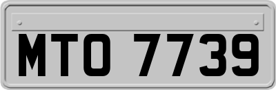 MTO7739