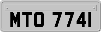 MTO7741
