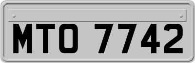 MTO7742