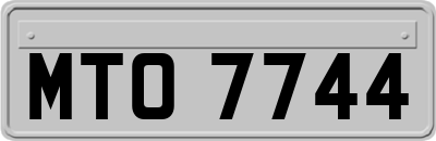 MTO7744
