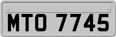 MTO7745