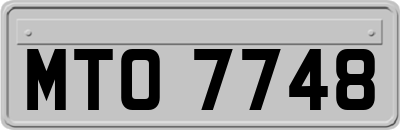 MTO7748