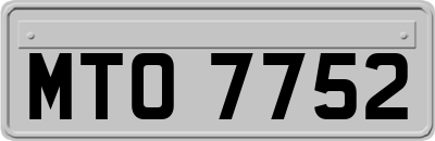 MTO7752