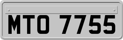 MTO7755