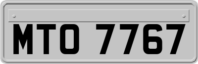 MTO7767