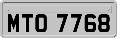 MTO7768