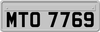 MTO7769