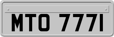 MTO7771