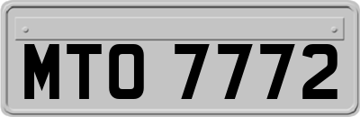 MTO7772