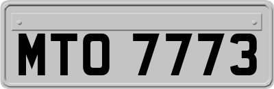 MTO7773