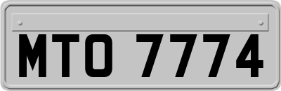 MTO7774