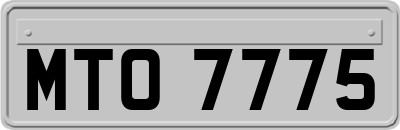 MTO7775