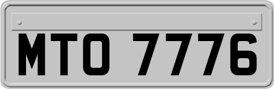 MTO7776