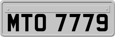 MTO7779