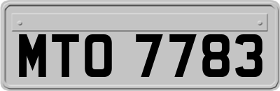 MTO7783