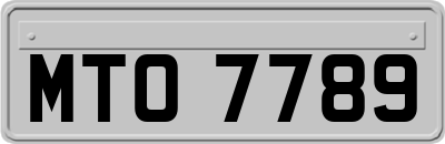 MTO7789