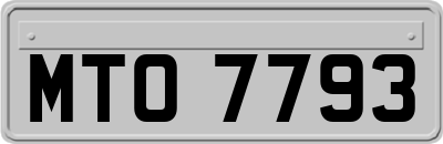 MTO7793