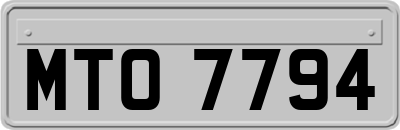 MTO7794