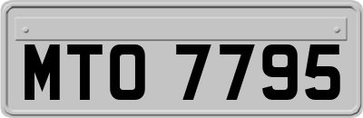 MTO7795