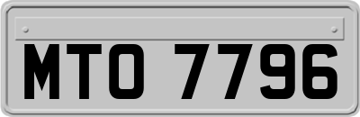 MTO7796