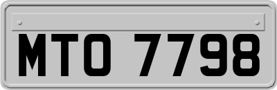 MTO7798